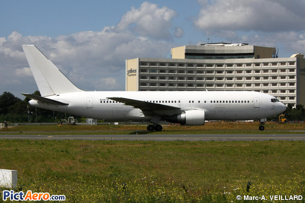 Boeing 767-231/ER (Italy - Air Force)