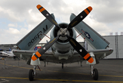 Douglas A-1 Skyraider (AD)