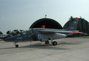 Dassault Alpha Jet 1B+ (AT-31)