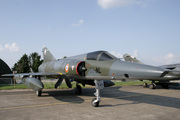 Dassault Mirage IIIR