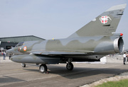 Dassault Mirage IIIR (348)