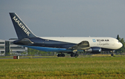 Boeing 767-25E/F