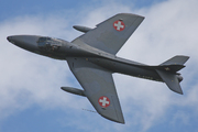 Hawker Hunter T68