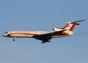 Tupolev Tu-154M (RA-85123)
