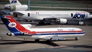 Boeing 727-2N8/Adv (70-ACW)