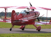 Pitts BS-1D Special (F-AZMV)