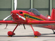 CAP Aviation 231