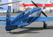 Caudron C-460 Rafale 