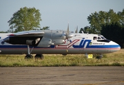 Antonov An-26B (SP-FDR)