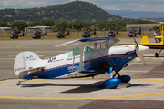 Pitts S-1S Special (N900K)