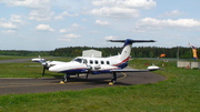 Piper PA-42-720 Cheyenne IIIA (OK-MPM)