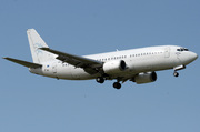 Boeing 737-3Z9 (OM-ASC)