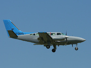 Cessna 404 Titan (F-GXAS)