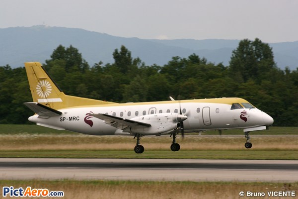 Saab 340A (Sky Taxi)