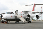British Aerospace Avro RJ-85