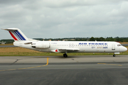 Fokker 100 (F-28-0100)