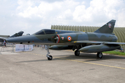 Dassault Mirage IIIR (348)