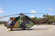 Aérospatiale SA-330B Puma