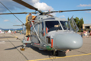 Westland WG-13 Lynx