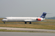 McDonnell Douglas MD-81 (DC-9-81)