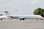 McDonnell Douglas MD-82 (DC-9-82)