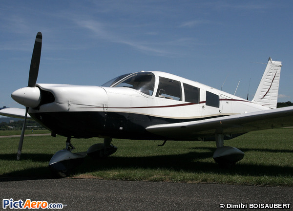 Piper PA-32-301FT 6X (Southern Aircraft Consultancy Inc Trustee)