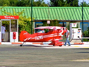 Pitts BS-1D Special (F-AZMV)
