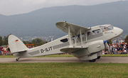De Havilland DH-89 Dragon Rapid (D-ILIT)