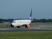 Boeing 737-783 (LN-RNO)