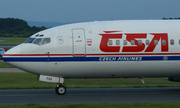 Boeing 737-45S (OK-FGS)