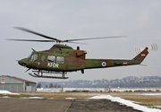 Bell 412 (H2-35)