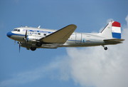 Douglas DC3 C-47A Skytrain