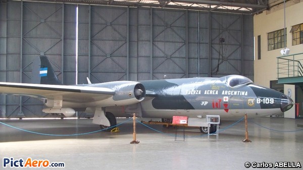 B62 (Argentina - Air Force)