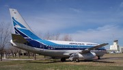Boeing 737-281 (LV-WTX)
