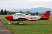 Fuji FA-200-160 Aero Subaru (G-KARI)
