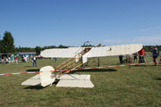 Blériot XI Monoplane (HB-RCV)