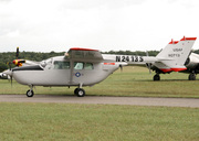 Cessna 337B Super Skymaster (N2413S)