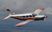 Piper PA-32R-300 Cherokee Lance (HB-PBK)