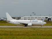 Boeing 737-306 (OM-ASD)
