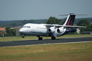 British Aerospace Avro RJ100