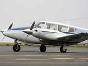 Piper PA-30-160 Twin Commanche (G-AWBN)