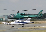 Aérospatiale SA-340/341/342 Gazelle