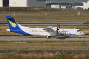 ATR 72-500 (ATR-72-212A) (F-WWEG)
