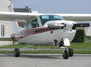 Cessna 177 Cardinal (N8211G)