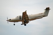 Pilatus PC12/45