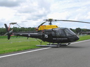 Eurocopter AS 350 BB Squirrel HT1 (ZJ-275)