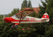 Piper PA-12 Super Criuiser (HB-OVC)