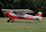 Piper J-3C-65/L-4 (HB-OUS)