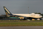 Boeing 767-232/BDSF (OY-SRL)