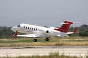 Learjet 40